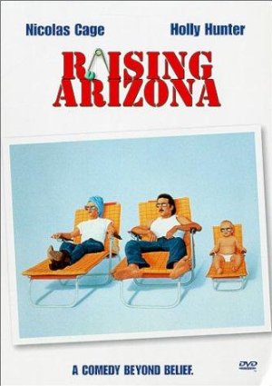 Vezi filmul Arizona Baby (1987) [HD][1080p]