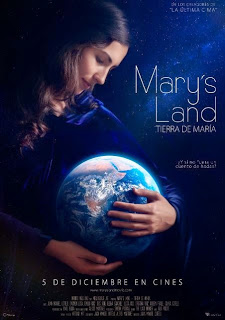 Vezi filmul Mary’s Land (2013) [DVDRIP]