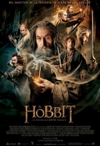 Vezi filmul El Hobbit: La desolación de Smaug [Version Extendida] (2013) [MicroHD][1080p]