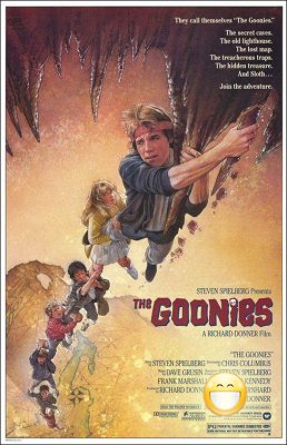 Vezi filmul Los Goonies (1985) [MicroHD][1080p]