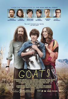 Vezi filmul Goats (2012) [BDRIP]