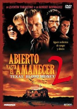 Vezi filmul Abierto hasta el amanecer 2 (1999) [HD][1080p]