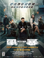 Vezi filmul Fung bou (2013) [MicroHD][1080p]