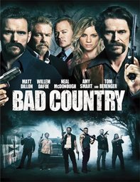 Vezi filmul Bad Country 2014