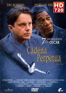 Vezi filmul Cadena perpetua (1994) [MicroHD][1080p]