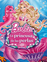 Vezi filmul Barbie: La princesa de las perlas 2014