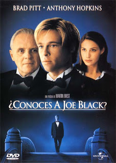 Vezi filmul ¿Conoces a Joe Black? (1998) [MicroHD][1080p]