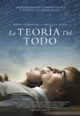 Vezi filmul La Teoria Del Todo [2015] [DVD Screener]