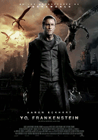 Vezi filmul Yo, Frankenstein 2014
