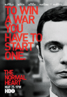 Vezi filmul The Normal Heart (2014)
