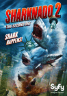 Vezi filmul Sharknado 2: The Second One (2014)