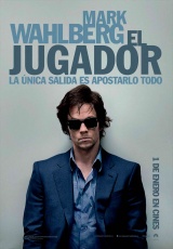 EL JUGADOR [2015] [DVD SCREENER]