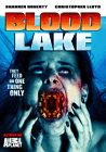 Vezi filmul Blood Lake: Attack of the Killer Lampreys (2014)