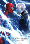 Vezi filmul The Amazing Spider-Man 2: El poder de Electro (2014)