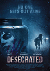 DESECRATED (2015) VOSE