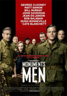 Vezi filmul Monuments Men (2014)