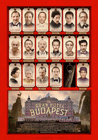 Vezi filmul El Gran Hotel Budapest (2014)