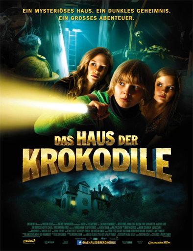 Vezi filmul La casa de los cocodrilos (2012) [BDRIP]
